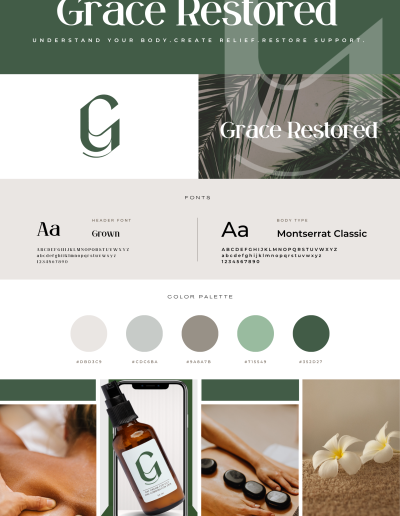 Grace Bento Grid